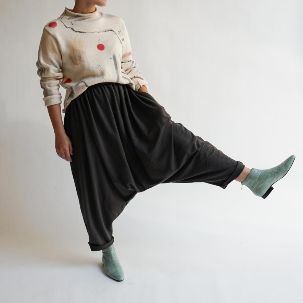 State the Label perfect pants